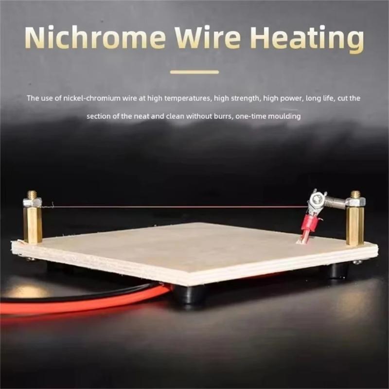 Энергоэффективные USB-питание Тканевые Термопрессы Запайщики Края Медное Охлаждение Швейный Инструмент