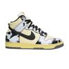 Dunk High 1985 'Черный кислотный отбеливатель'