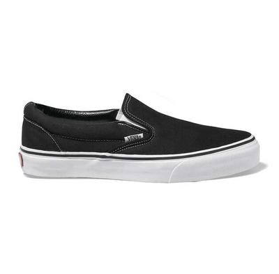 Classic slip-on shoes