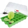 Mini Greenhouse Mini Greenhouse Greenhouse 24 Cells Seeding Tray
