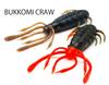 Raid Japan BUKKOMI CRAW 078. Заримисо