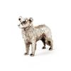 Border Collie British Art Dog Figure Collection