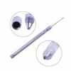 Metal Hair Extension Tools 3 in 1 Crochet Needle Wire Pulling Hook Tool  Salon Accessories