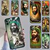 Имам Хусейн Шиитский Али Чехол Для Чести Magic 8 7 6 5 Pro Чехол Для Honor X9c X9b X9a X8a X8b 50 70 90 200 400 Lite