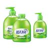 Набор гелей для мытья рук Blue Moon Aloe с антибактериальным эффектом