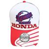 Кепка Honda Twill Mesh Hat Honda Collaboration Free [Banson] HRV-2417 Мужская (JP, Алфавит, Размер, Toriko)