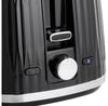 Toaster Russell Hobbs Eden Black (27371-56)