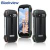 Blackview N6000 Rugged Smartphone, Android 13 G99 Mobile Phone, 16GB 256GB 4.3''Display, 48MP Cameras Cellphones