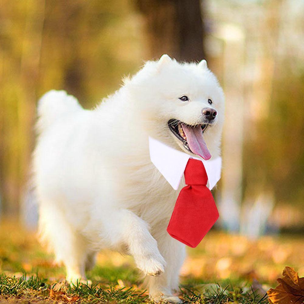 Ожерелье для собак, аксессуары для домашних животных для щенков, котят, костюмы для домашних животных, ошейник для кошек, галстук-бабочка, ошейник для собак