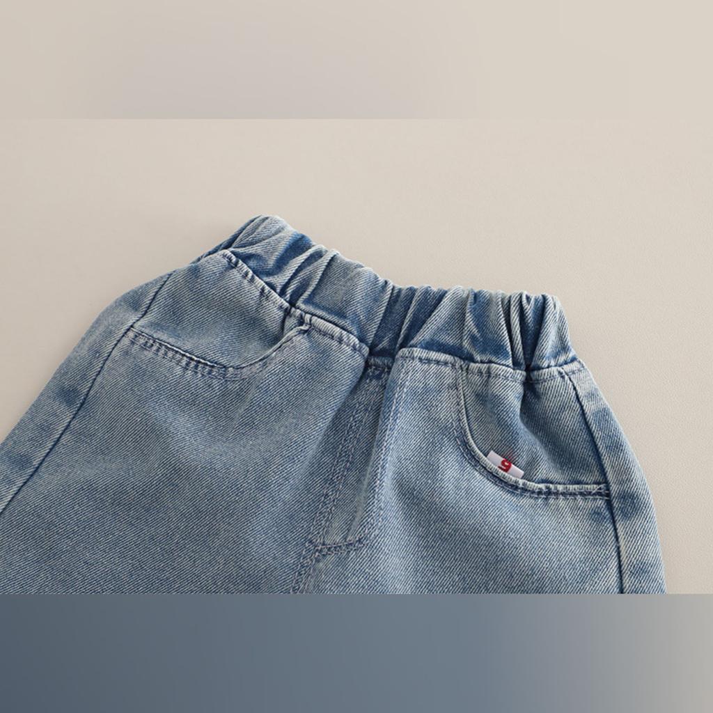 Детский повседневный комплект с длинным рукавом, удобные наряды для повседневной носки