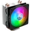 CoolerMaster Hyper 212 ARGB Side Flow Type ARGB Air Cooled CPU Cooler FN1572 RR-2V2L-18PA-R1