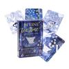 Divine Tea Time Inspiration Cards Fate Board Game Oracle Deck Card