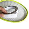 Badminton Racket Head Sticker Paddle Protection Tape Reduce Impact And Friction Scratch Prevention