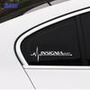 2pcs Car Stickers Side Window Decals For Opel OPC Astra J H G K Insignia Corsa D B E Mokka Vectra Meriva Vivaro Crossland X