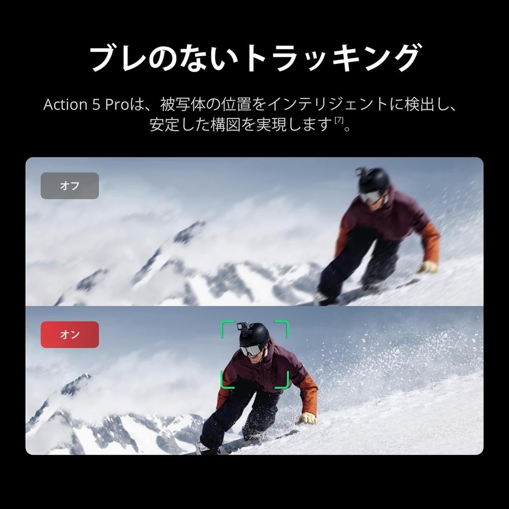 DJI Osmo Action 5 Pro Essential A 4K action camera ready to use right Combo away.