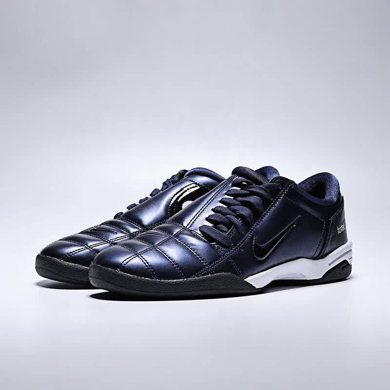 Nike Женские спортивно-повседневные кроссовки T90 IM7595