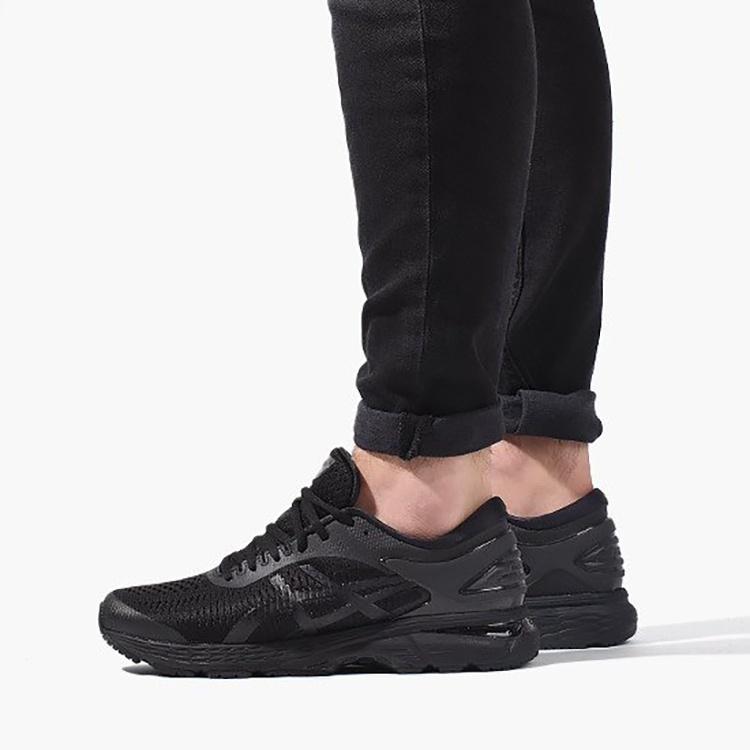 ASICS Gel-Kayano 25 'Black' Men's 1011A019-002