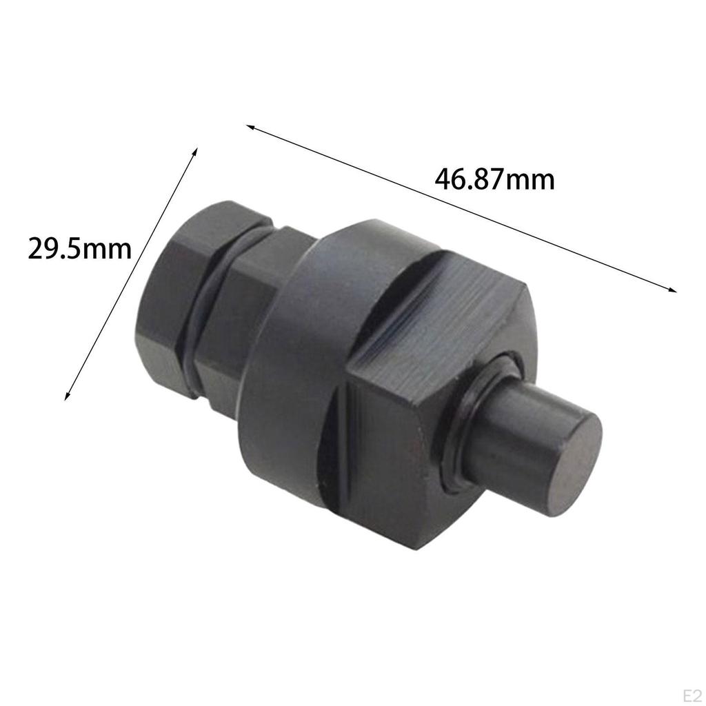 T40058 Замена инструмента для поворотной головки коленчатого вала. Простые в установке высокопроизводительные запасные части.