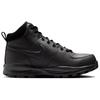 Nike Manoa Leather Triple Black Men Sneakers HF7095-001