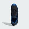 adidas Edge Runner Удобные Универсальные Тканевые Нескользящие Износостойкие Низкие Повседневные Кроссовки для Бега Унисекс кроссовки Черные Синие JI2033