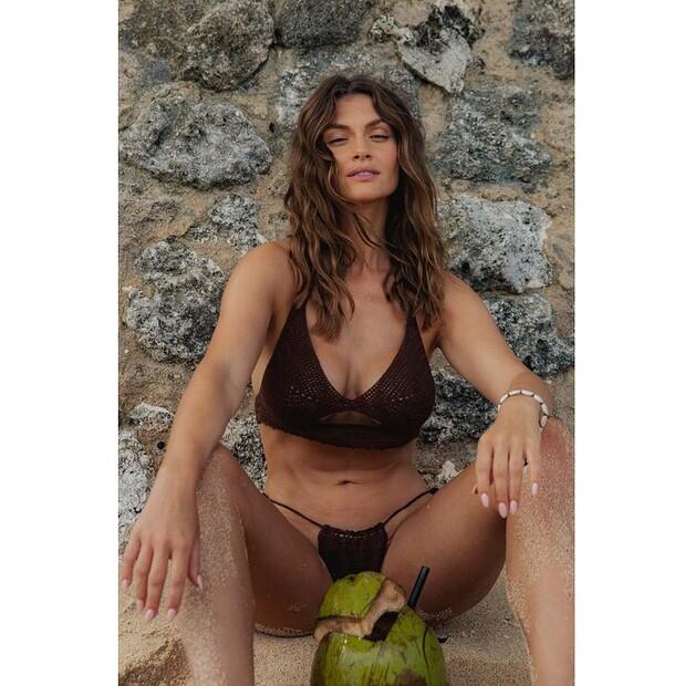 Бикини Love and Hate Bali