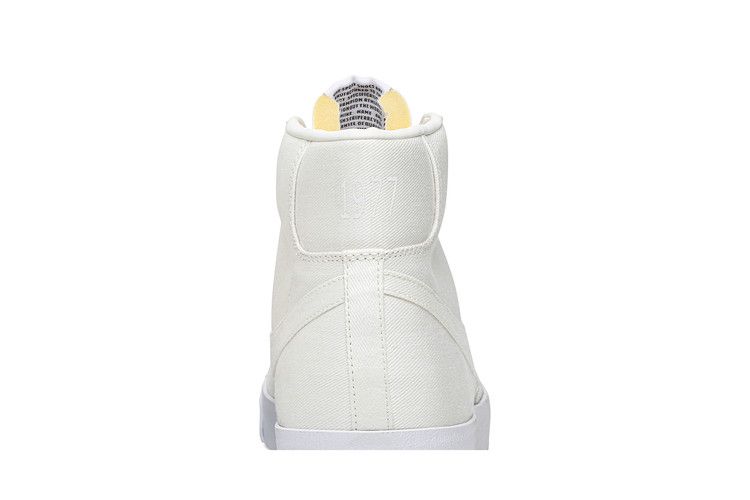 Men's Sneakers Nike Blazer Mid 77 Vintage Sail White Sail/Sail-Sail-White