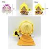 Cookie Run Kingdom Plush Pure Vanilla Cookie Soft Doll With Pp Cotton For Children