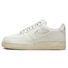 Air Force 1 07 Premium Vintage Certified Fresh Men Sneakers White Sail Enamel-Green DO9785-100