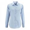SOLS Womens/Ladies Brody Herringbone Shirt