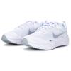 Nike Downshifter 12 Износостойкие Низкие Повседневные Кроссовки для Бега Мужские Белые DD9293-100