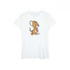 Girls Mouse Cotton T-Shirt