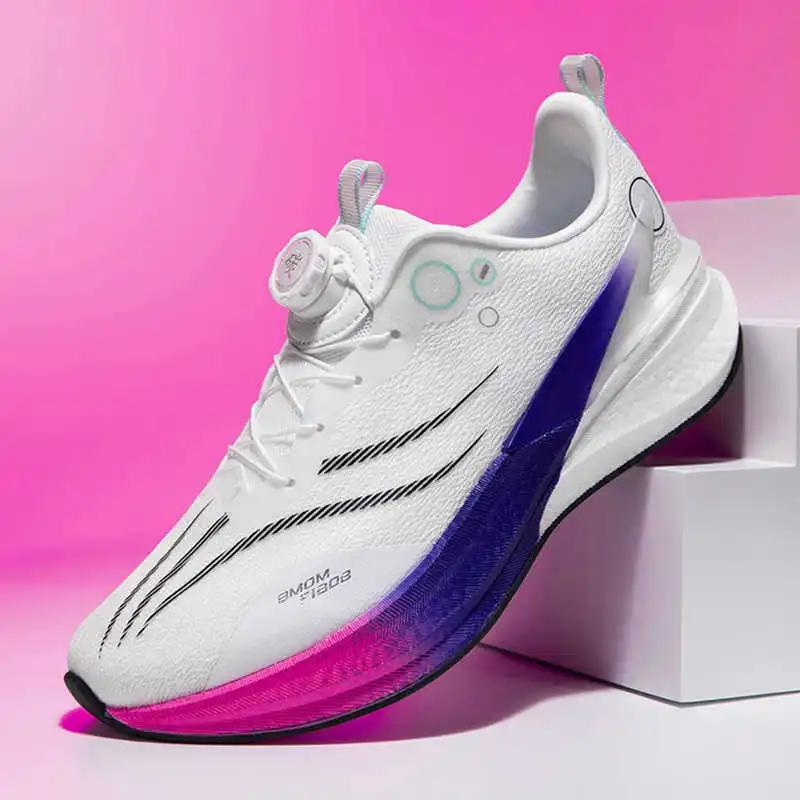 Внешний вид Увеличивает Весенняя Женская Мода Женские Кроссовки Для Бега Оригинальные Женские Теннисные Туфли Для Фестиваля Спорт