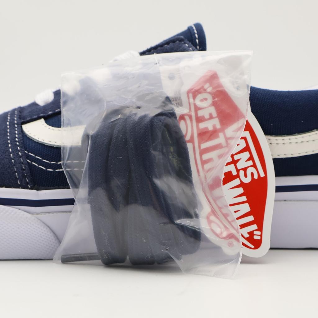 682087-0001 SSZ Vans Era Skool Темно-синий (Мужской)
