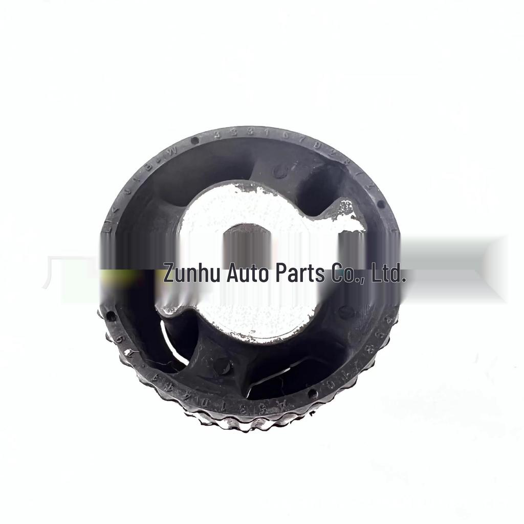 BMW/Rolls-Royce Rubber Mount for 5, 6, 7 Series - Part #33316792873/33316792872