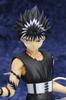 Kotobukiya Yu Yu Hakusho ARTFX J Hiei масштаб ПВХ раскрашенный готовый продукт 1/8