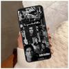 Чехол Damon Salvatore для Samsung Galaxy A13 A33 A53 A34 A54 A14 A15 A16 A26 A36 A56 A12 A32 A52 A06 A35 A55