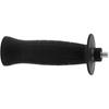 M8/134mm Handle For Sanders, Angle Grinding Handle, Angle Grinder Accessories, Comfortable Grip Handle Non-slip Auxiliary Sander Handle Accessories