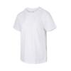 New T Shirts Women's White FJ7129-100