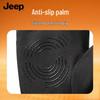 Jeep Мужские зимние теплые перчатки для езды с сенсорным экраном