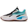 Court Rider Summer Days - Elektro Aqua Unisex Sneakers Blue Ebony 195662-01
