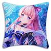 Cushion Cover Pillow Cover Pillowcase Cover for Home Pilow Covers for Living Room Cushions Pillows Sofa