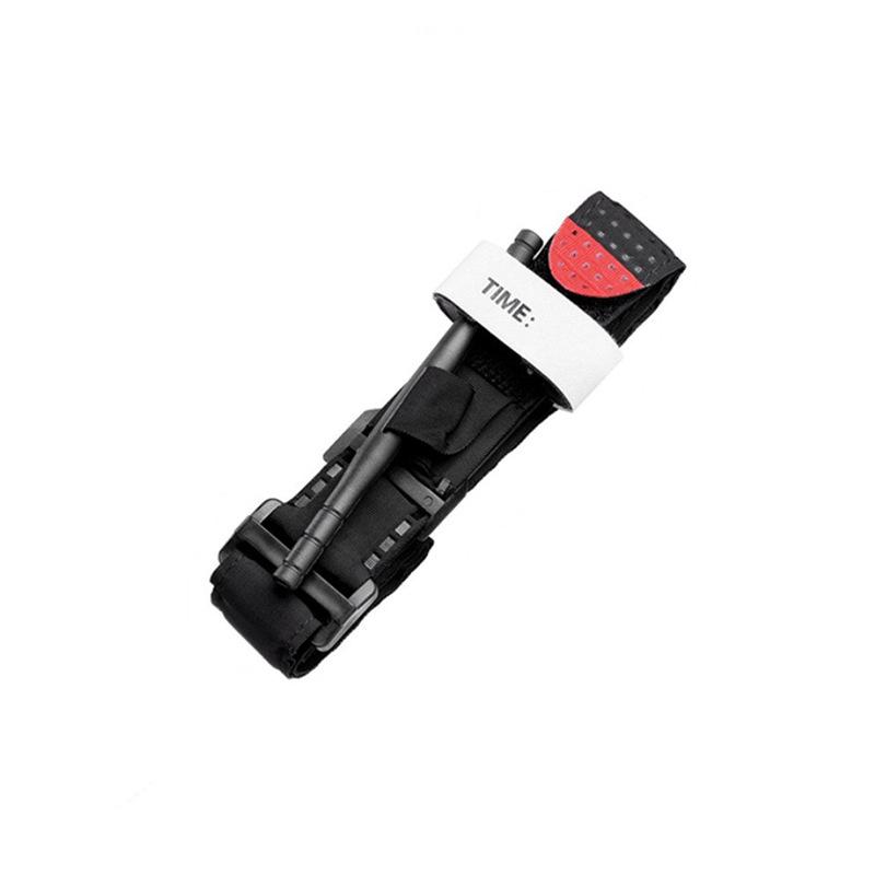 Одноручный роторный жгут CAT для активного отдыха и экстренного использования