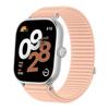 Nylon Loop Strap For Bracelet Smart Watch Breathable Wristband For Redmi Watch 5 Correa Accessories For Redmi Watch 4