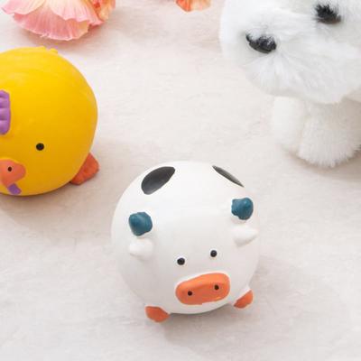 [Питомец] Игрушка из латекса для животных