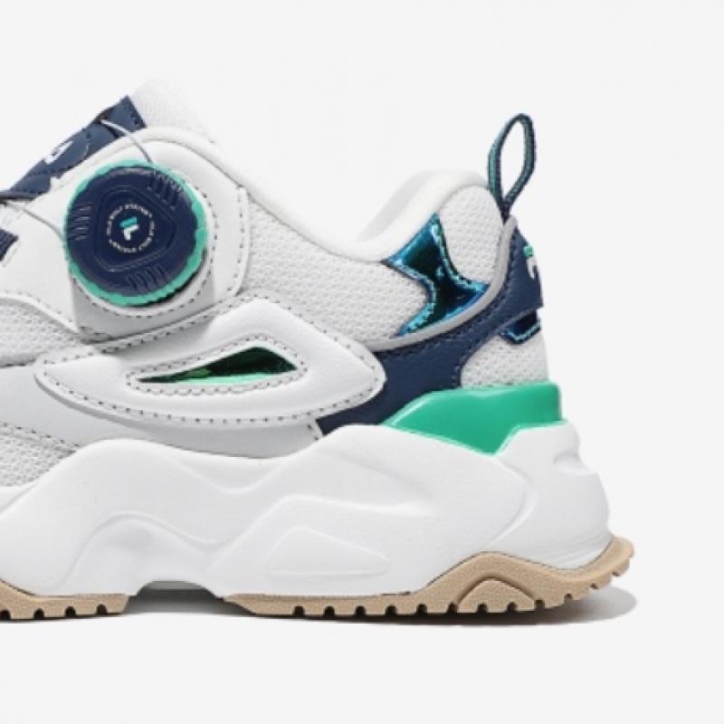 [fila Kids] Kids Rayfly Dial Kd  3xm02303f 460  Q0z3xm02303f460