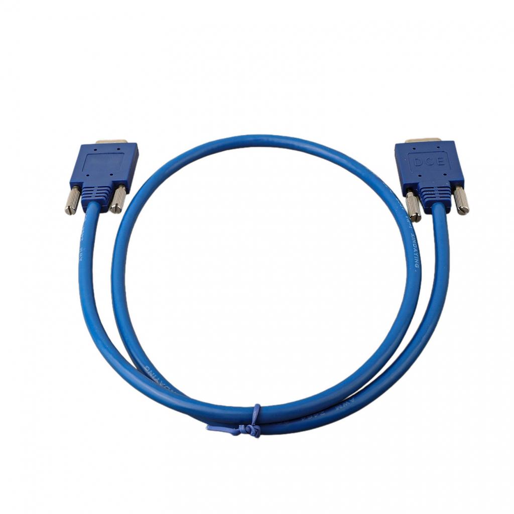 Спина к спине DTE DCE Кабель Feet WIC T Cisco CAB SS X Кабель