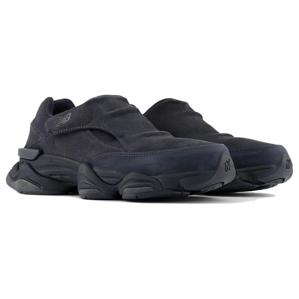 New Balance 8040 Черный Темно-синий Унисекс U8040UOB