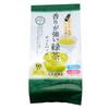 Akahori Shoten Strong Fragrant Green Tea Tea Bags, 4g X 50 Bags