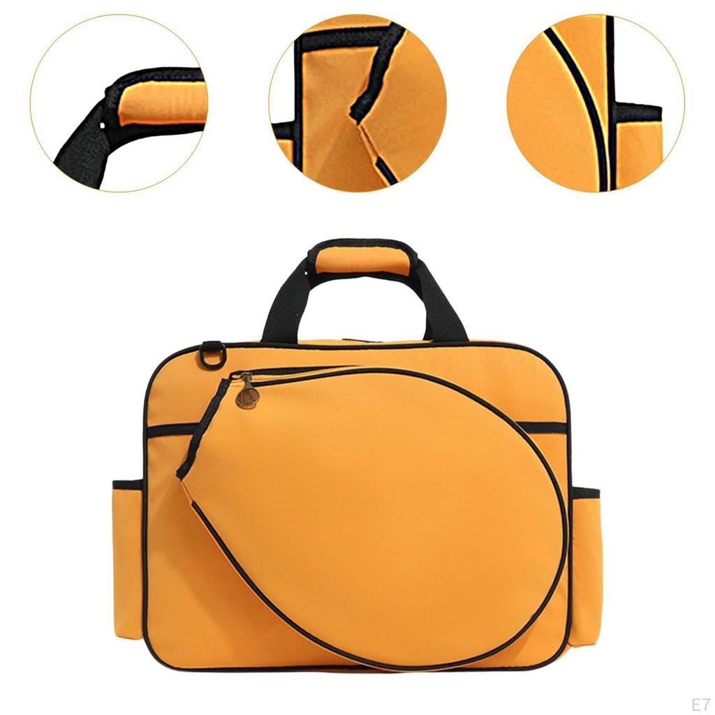 Stylish Tennis Tote Bag for Active Athletes
