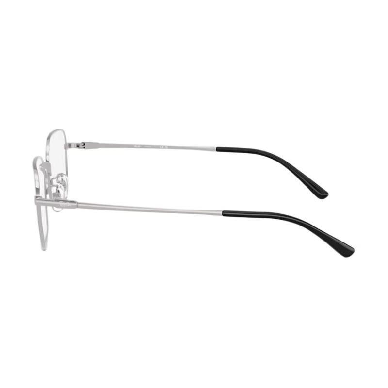 RAYBAN Alloy Square Prescription Optical Glasses Frames Unisex Couple Style 14 0RX8784D-1002
